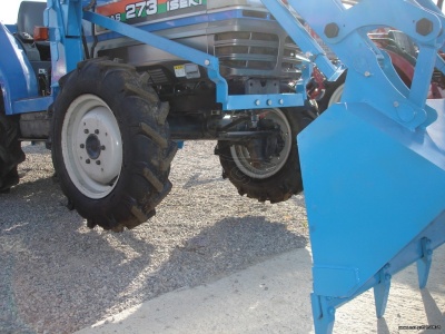 ΚΟΥΒΑΣ ΥΔΡΑΥΛΙΚΟΣ - Image 5