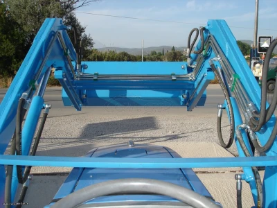 ΚΟΥΒΑΣ ΥΔΡΑΥΛΙΚΟΣ - Image 6