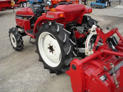 MITSUBISHI MT 205 - Image 7