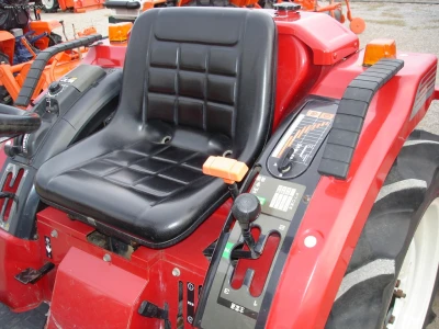 MITSUBISHI MT 205 - Image 14