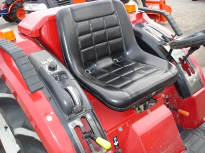 MITSUBISHI MT 205 - Image 13