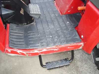 MITSUBISHI MT 205 - Image 20