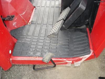 MITSUBISHI MT 205 - Image 19