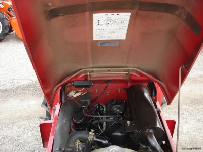 MITSUBISHI MT 205 - Image 18