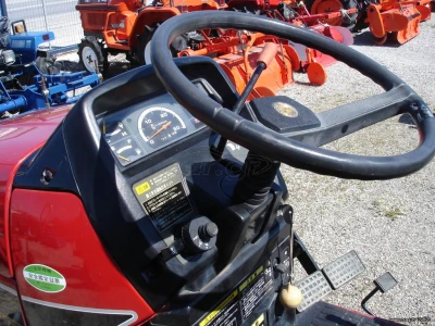 MITSUBISHI MT 205 - Image 12