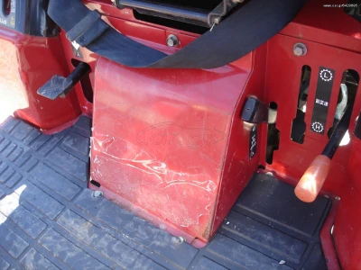 MITSUBISHI MT 205 - Image 17