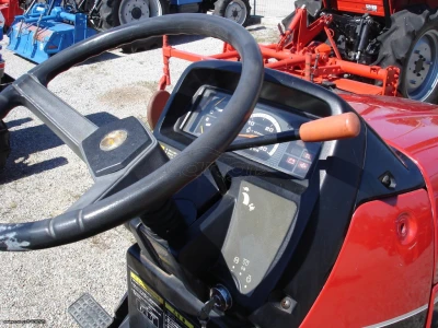 MITSUBISHI MT 205 - Image 11