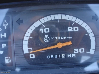 MITSUBISHI MT 205 - Image 16