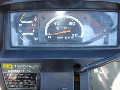 MITSUBISHI MT 205 - Image 15