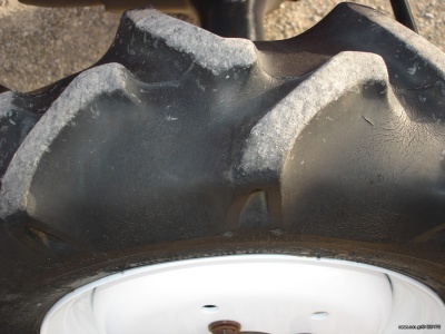 KUBOTA B 40 - Image 16