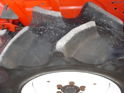 KUBOTA B 40 - Image 17