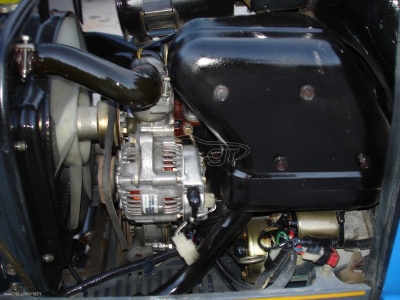 ISEKI SIAL 15 - Image 17