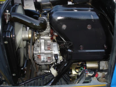 ISEKI SIAL 15 - Image 17