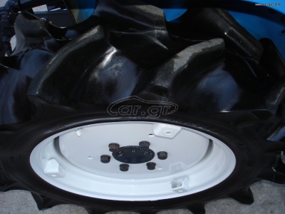 ISEKI SIAL 15 - Image 22