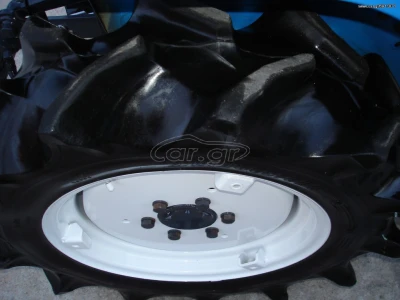 ISEKI SIAL 15 - Image 22