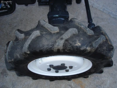 ISEKI SIAL 15 - Image 20