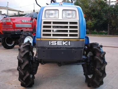 ISEKI SIAL 15 - Image 3