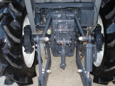 ISEKI SIAL 15 - Image 21