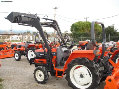 ΚΟΥΒΑΣ ΥΔΡΑΥΛΙΚΟΣ - Image 7