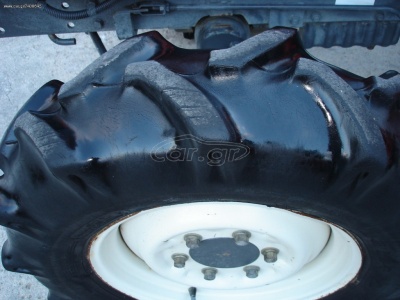 KUBOTA GL 320 - Image 25