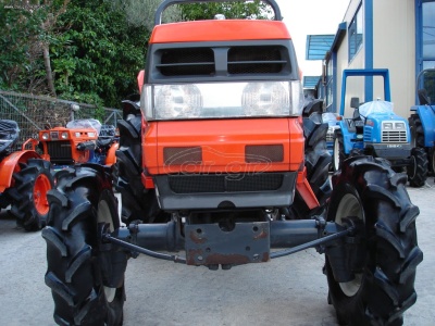 KUBOTA GL 320 - Image 6