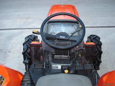 KUBOTA GL 320 - Image 12