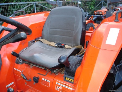 KUBOTA GL 320 - Image 18