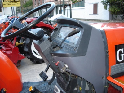 KUBOTA GL 320 - Image 15