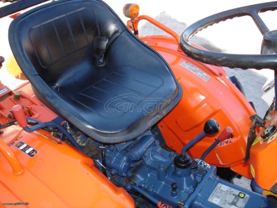 KUBOTA B 7001 - Image 14