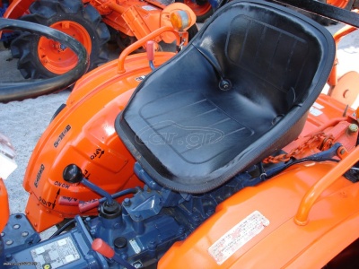 KUBOTA B 7001 - Image 15