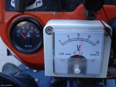 KUBOTA B 7001 - Image 16
