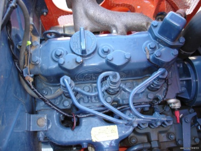 KUBOTA B 7001 - Image 18