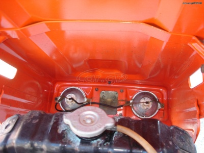 KUBOTA B 7001 - Image 17