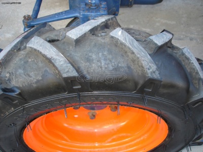 KUBOTA B 7001 - Image 20