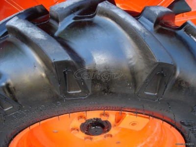 KUBOTA B 7001 - Image 21