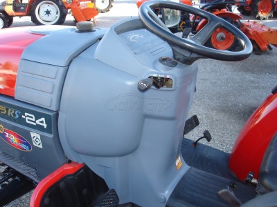 YANMAR RS 24 D - Image 12