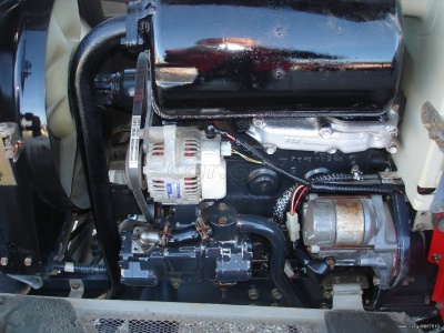 YANMAR RS 24 D - Image 16