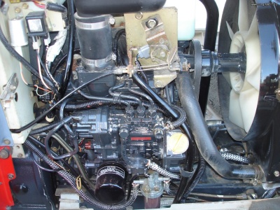 YANMAR RS 24 D - Image 17