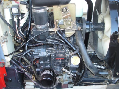 YANMAR RS 24 D - Image 17