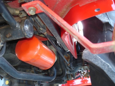 YANMAR RS 24 D - Image 18