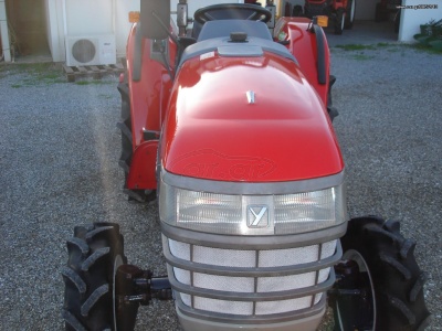 YANMAR RS 24 D - Image 2