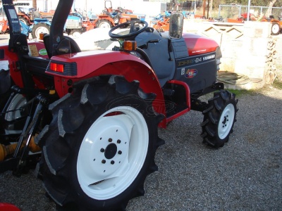 YANMAR RS 24 D - Image 3