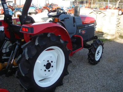 YANMAR RS 24 D - Image 3