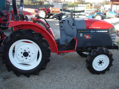 YANMAR RS 24 D - Image 6