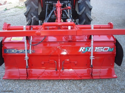 YANMAR RS 24 D - Image 9