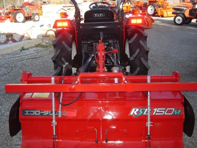 YANMAR RS 24 D - Image 8