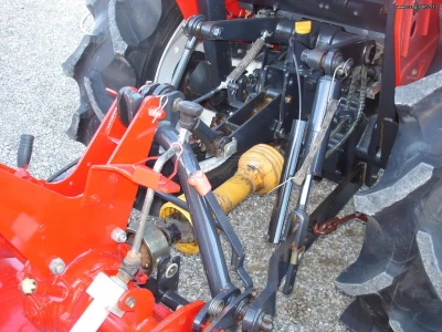 YANMAR RS 24 D - Image 19