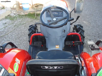 YANMAR RS 24 D - Image 11