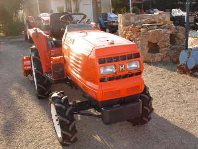 HINOMOTO NX 221 - Image 3