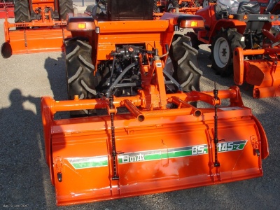 HINOMOTO NX 221 - Image 9